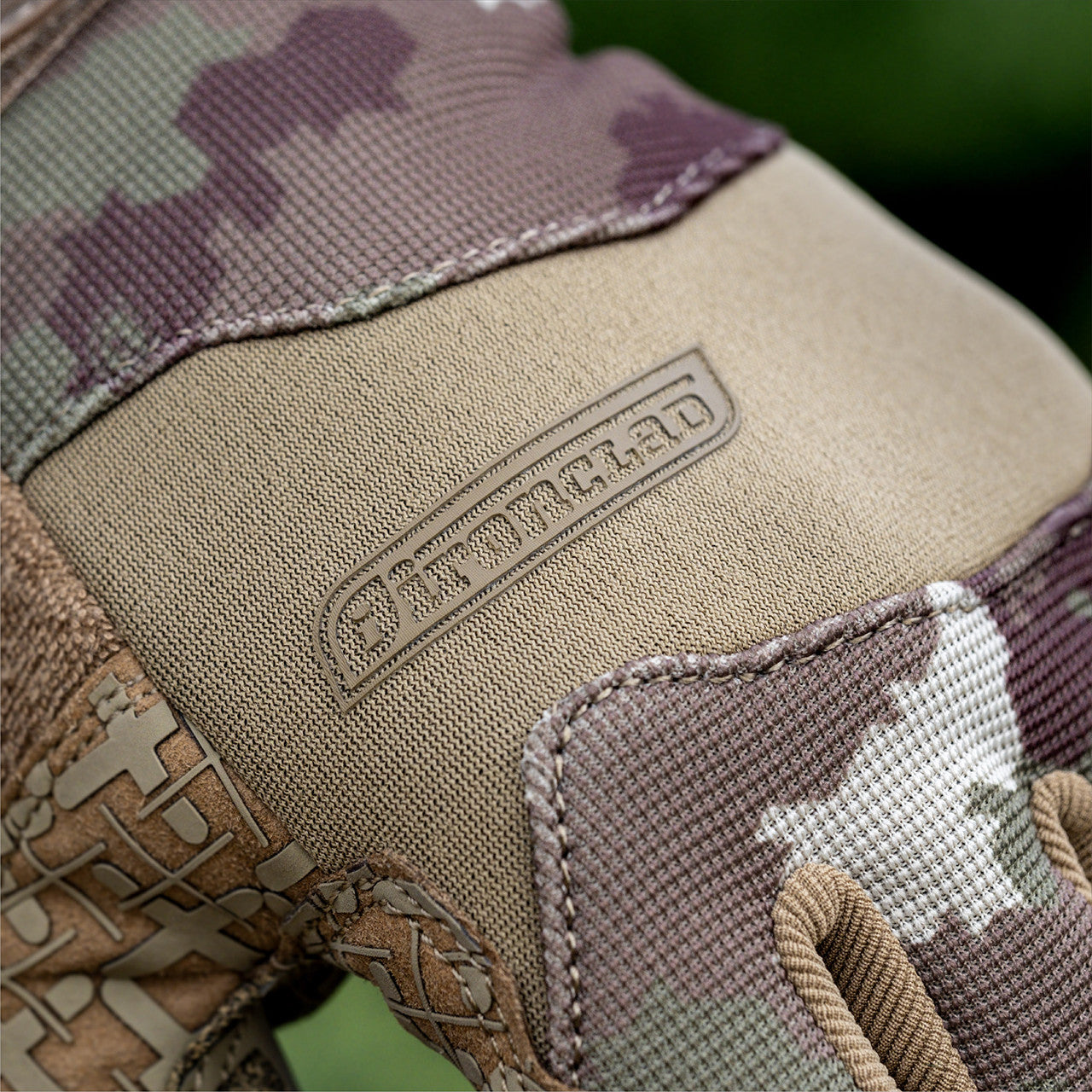Ironclad Tactical Grip Gloves