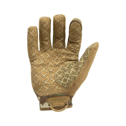 Ironclad Tactical Grip Gloves