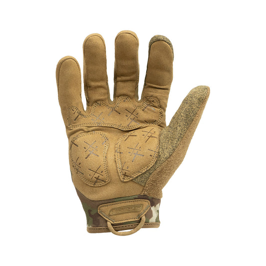Ironclad Tactical Impact Gloves