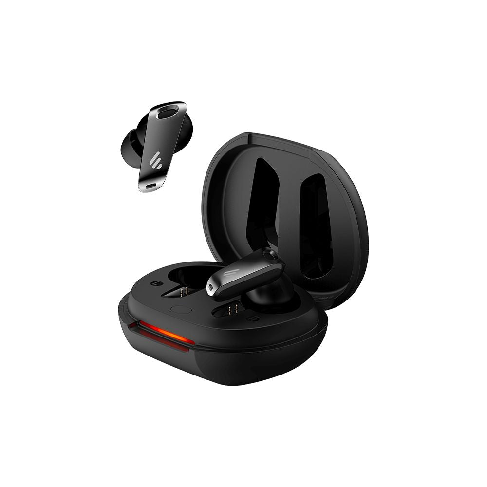 Buy Edifier NeoBuds Pro Black Earbuds Online in India DeltaTac