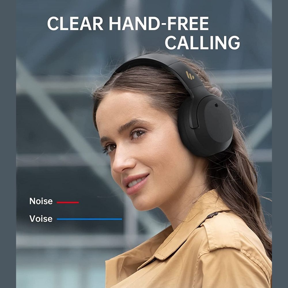 Edifier W820NB - Black
