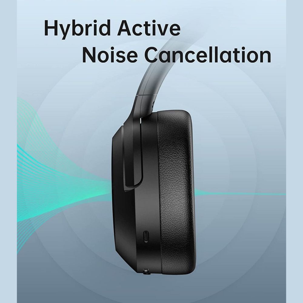 Edifier W820NB - Black