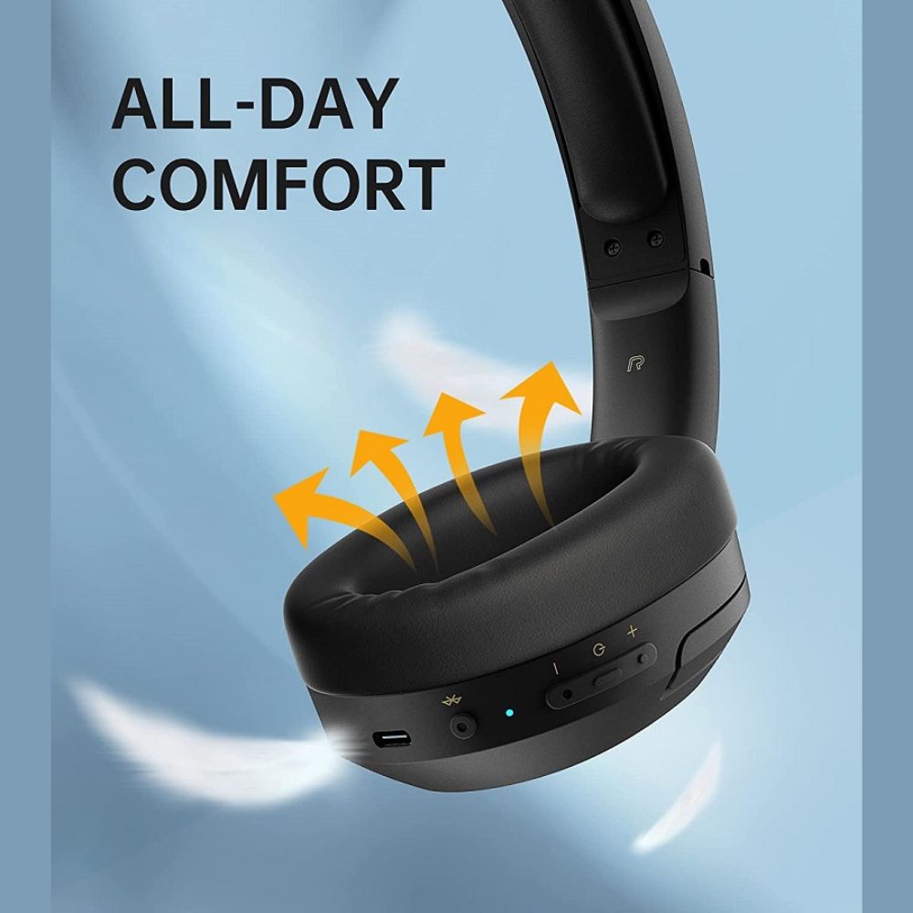 Edifier W820NB - Black