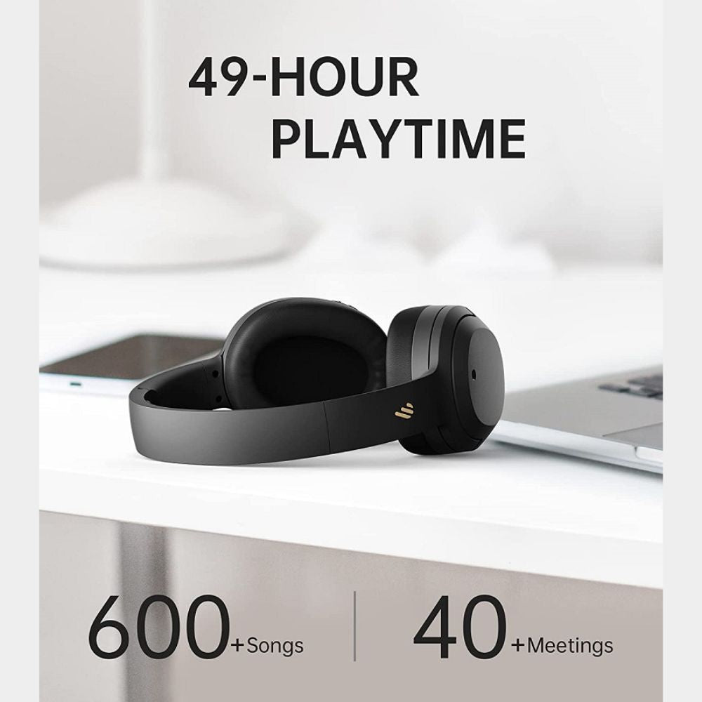 Edifier W820NB - Black