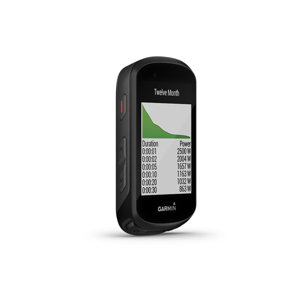 Garmin Edge 530 Bundle