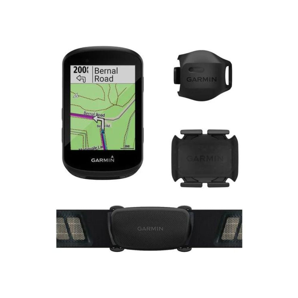Garmin Edge 530 Bundle