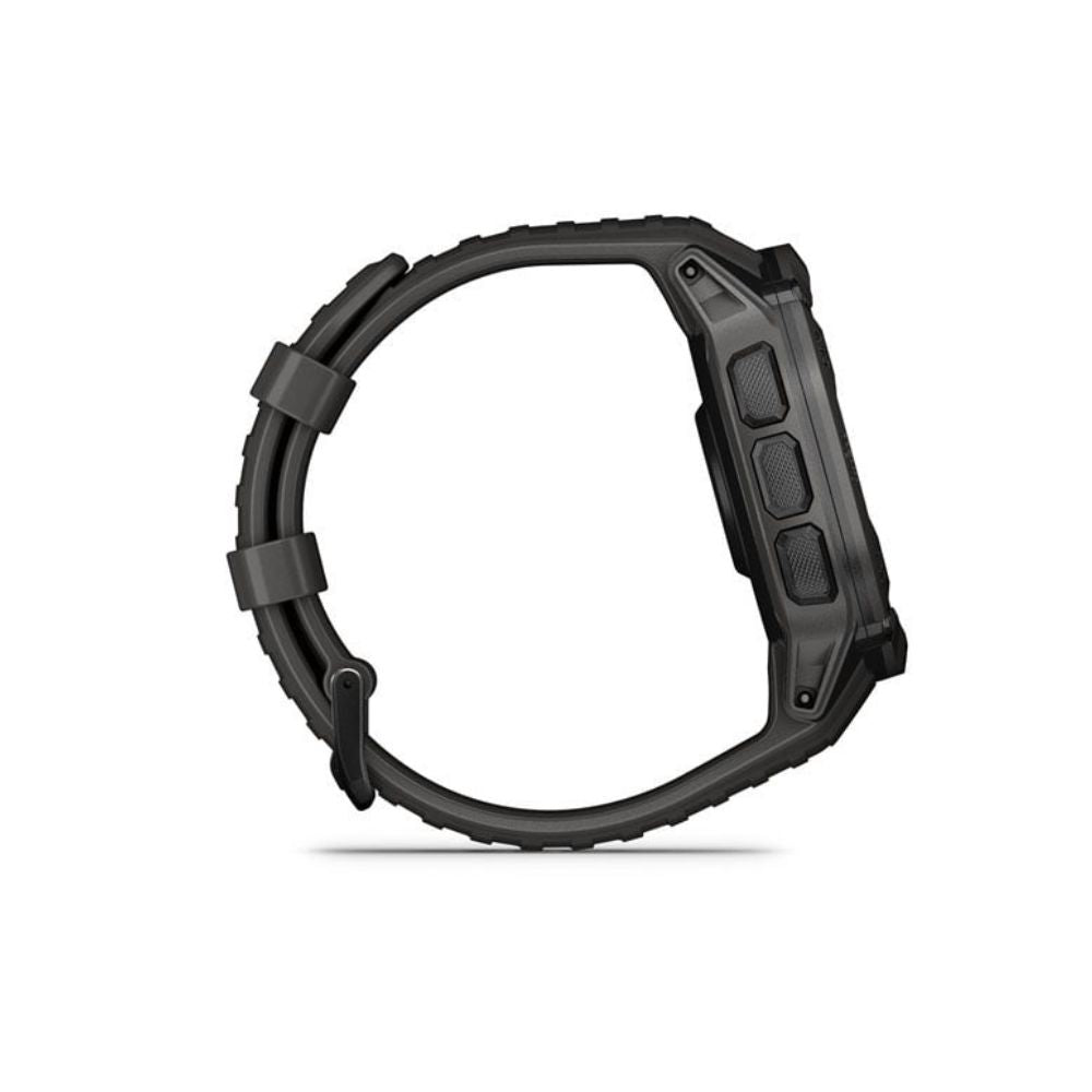 Garmin Instinct 2X Solar - Graphite