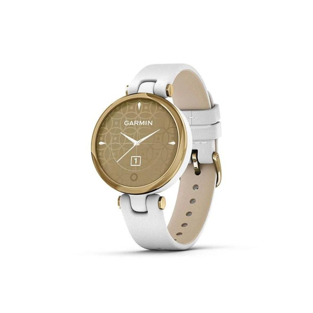 Garmin Lily - Light Gold