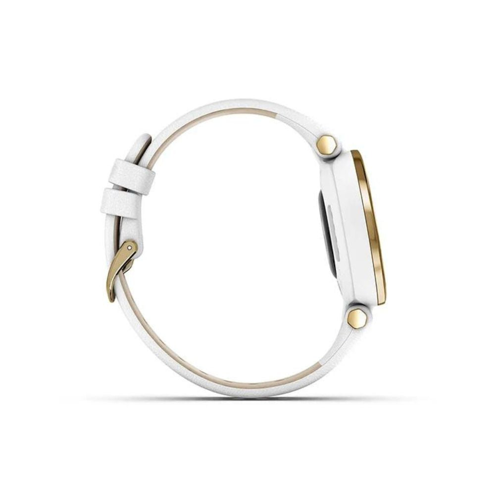 Garmin Lily - Light Gold
