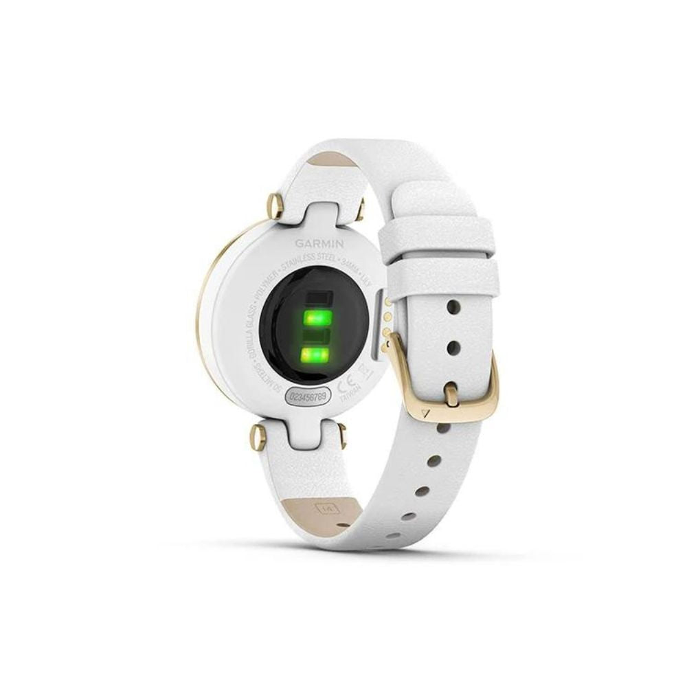 Garmin Lily - Light Gold