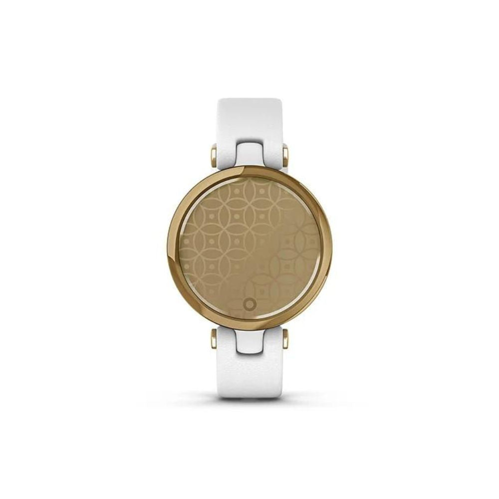 Garmin Lily - Light Gold