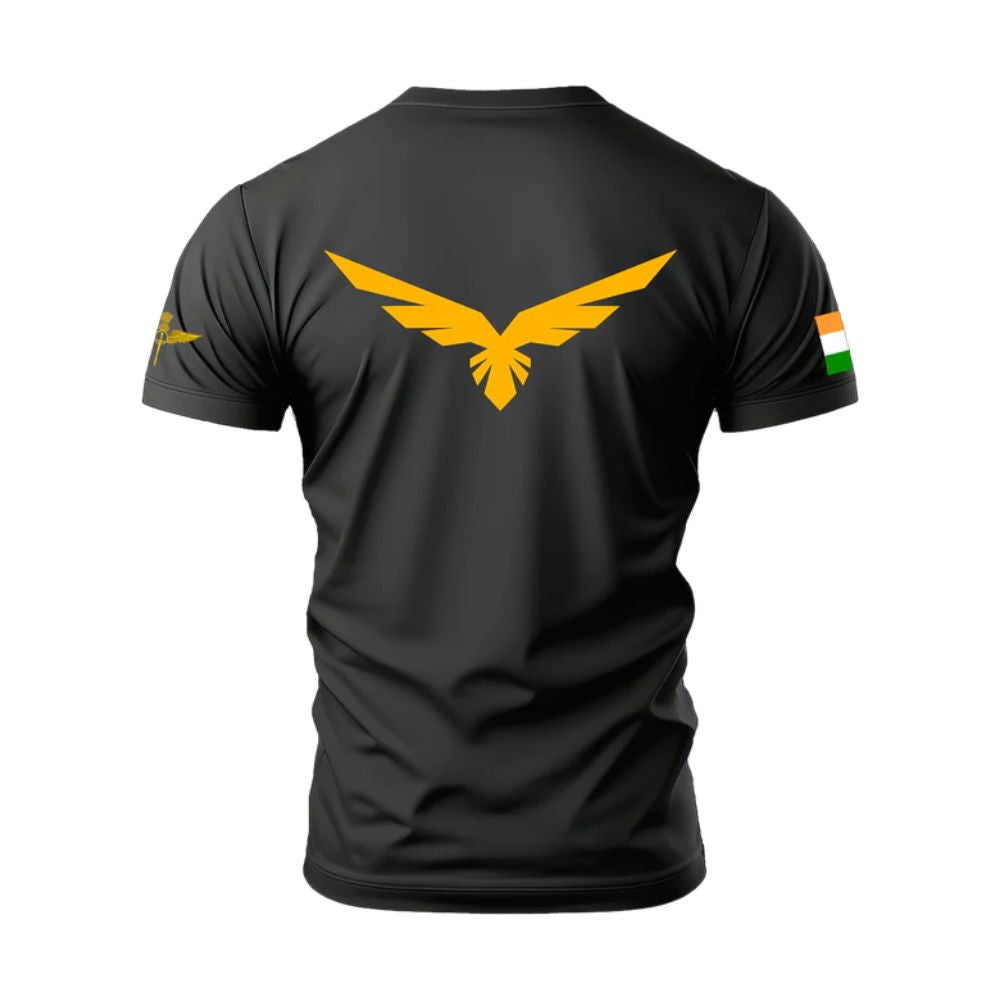 Garud Commando Tactical T-Shirt