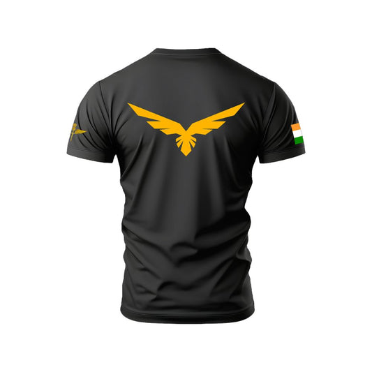 Garud Commando Tactical T-Shirt
