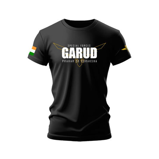 Garud Commando Tactical T-Shirt