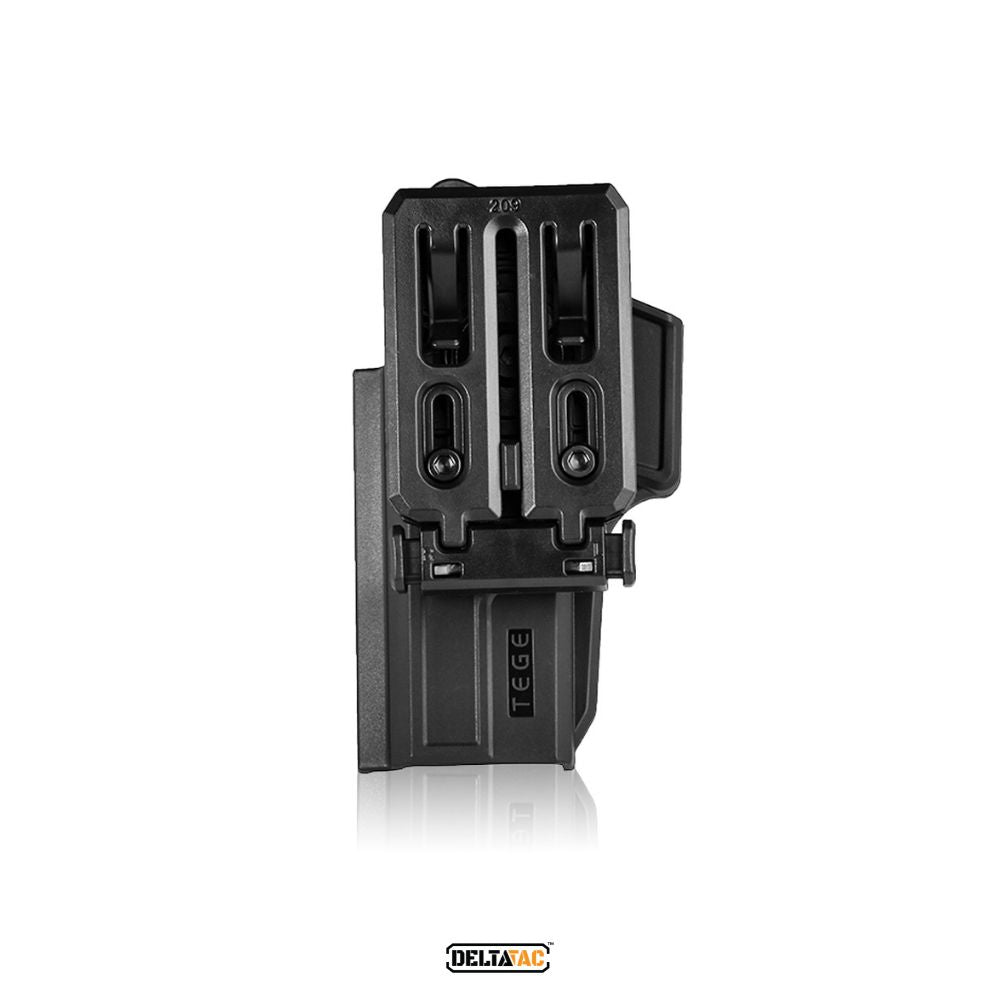 Glock 17/22/31 OWB Holster