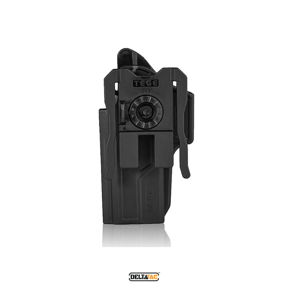 Glock 17/22/31 OWB Holster