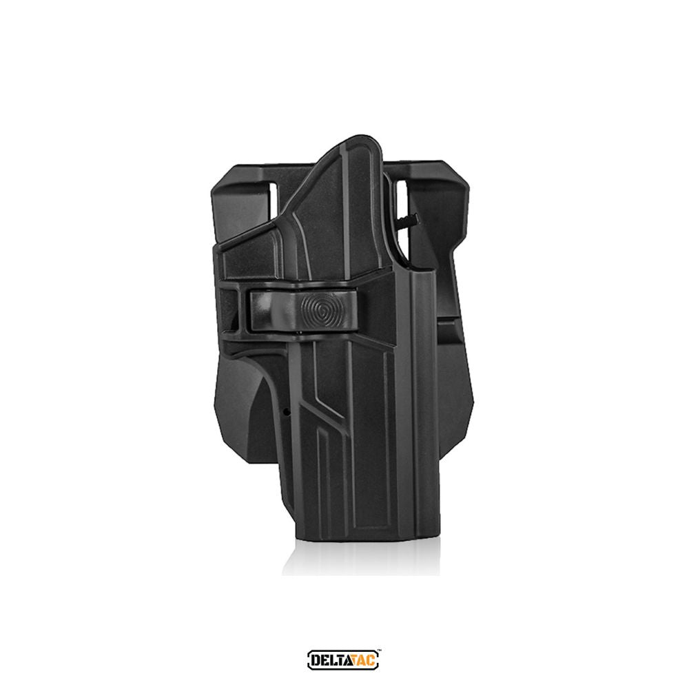 Glock 17/22/31 OWB Holster