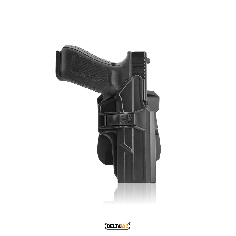 Glock 17/22/31 OWB Holster