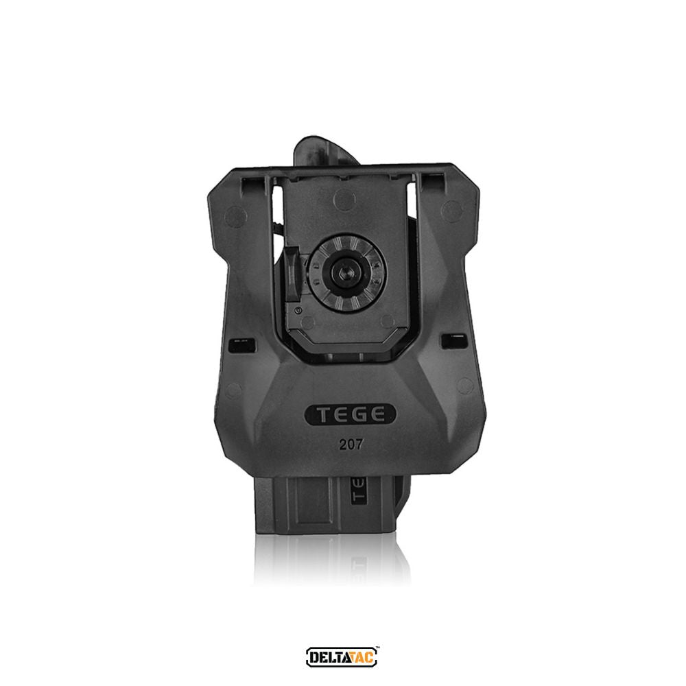 Glock 17/22/31 OWB Holster