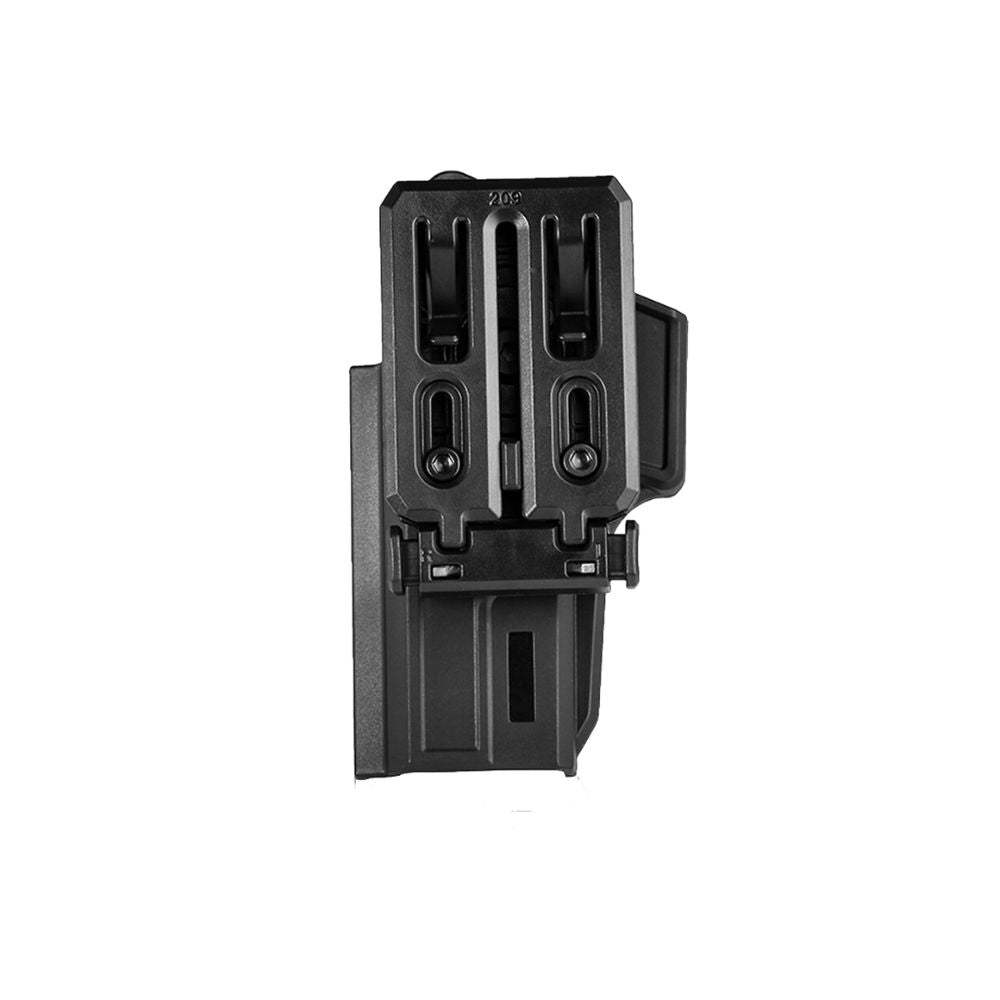 Glock 19/19X/23/32 OWB Holster