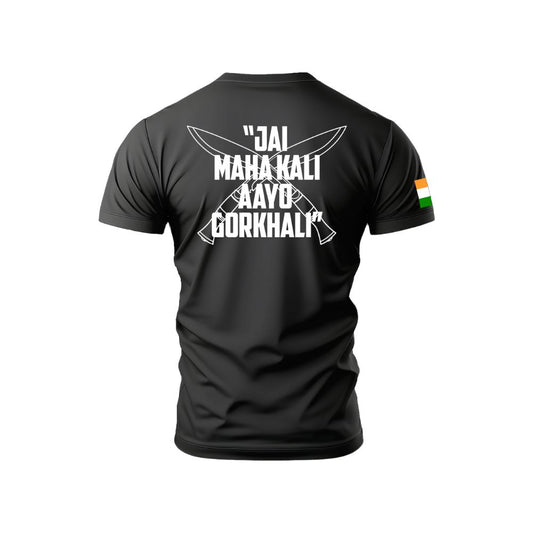 Tactical T-shirt Gorkha Edition
