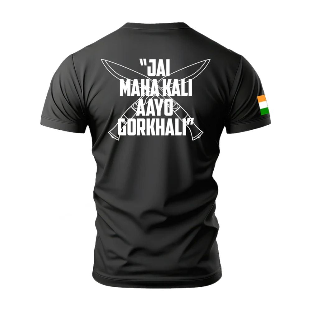Tactical T-shirt Gorkha Edition