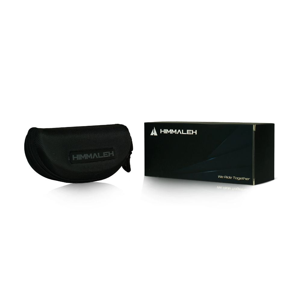 HAWK EYE Polarised CAT3 Sunglasses