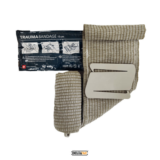 Hartmann Trauma Bandage