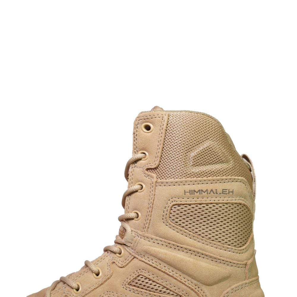 RAPTOR 1.0 Tactical Boot