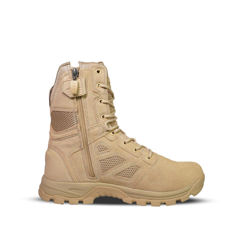 RAPTOR 1.0 Tactical Boot