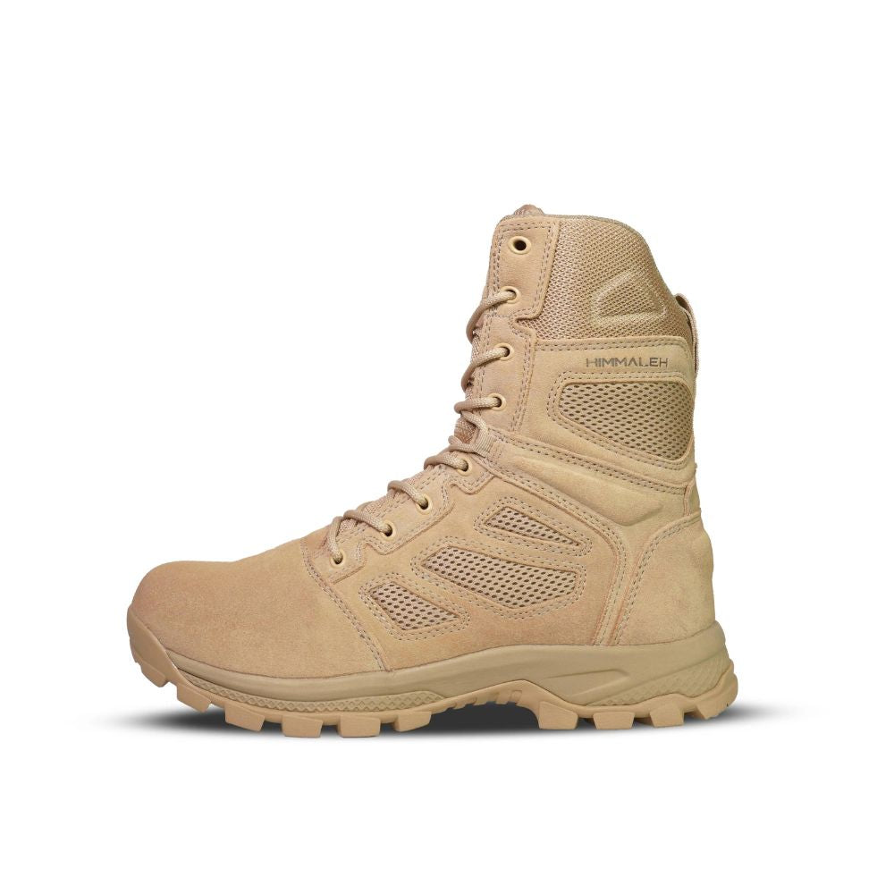 RAPTOR 1.0 Tactical Boot