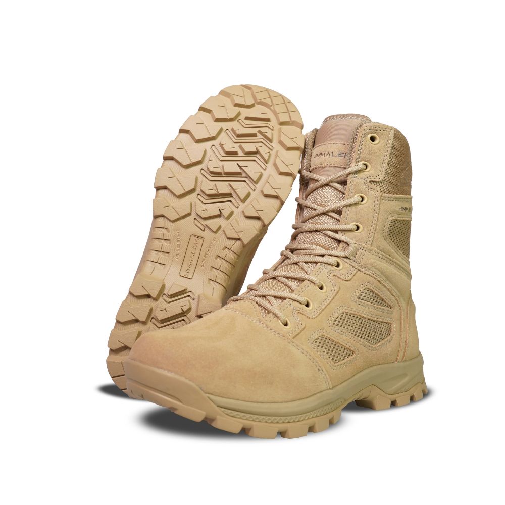 RAPTOR 1.0 Tactical Boot