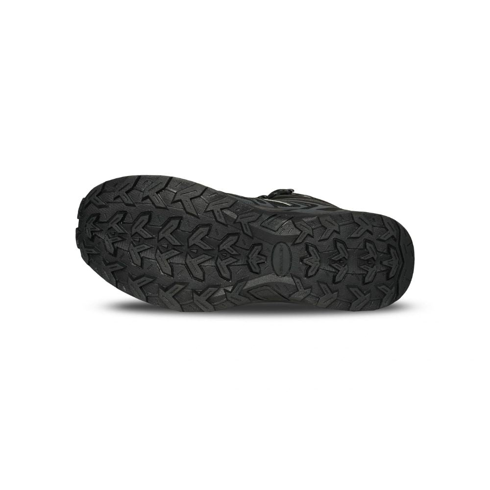 Himmaleh RANGER Mid HTX Hiking Shoe - Grey and Black