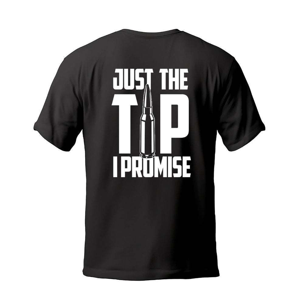 Tactical T-shirt Humor Edition