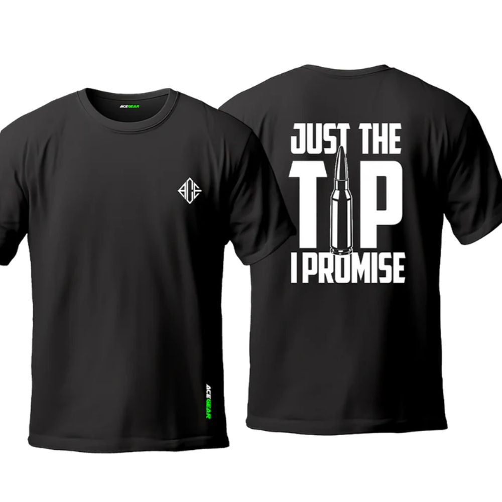 Tactical T-shirt Humor Edition