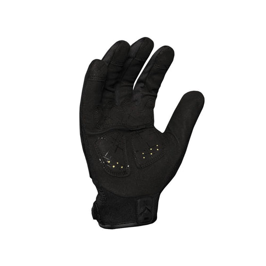 Ironclad EXO Operator Impact Gloves - Black