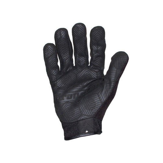 Ironclad COMMAND Tactical Grip Impact Gloves