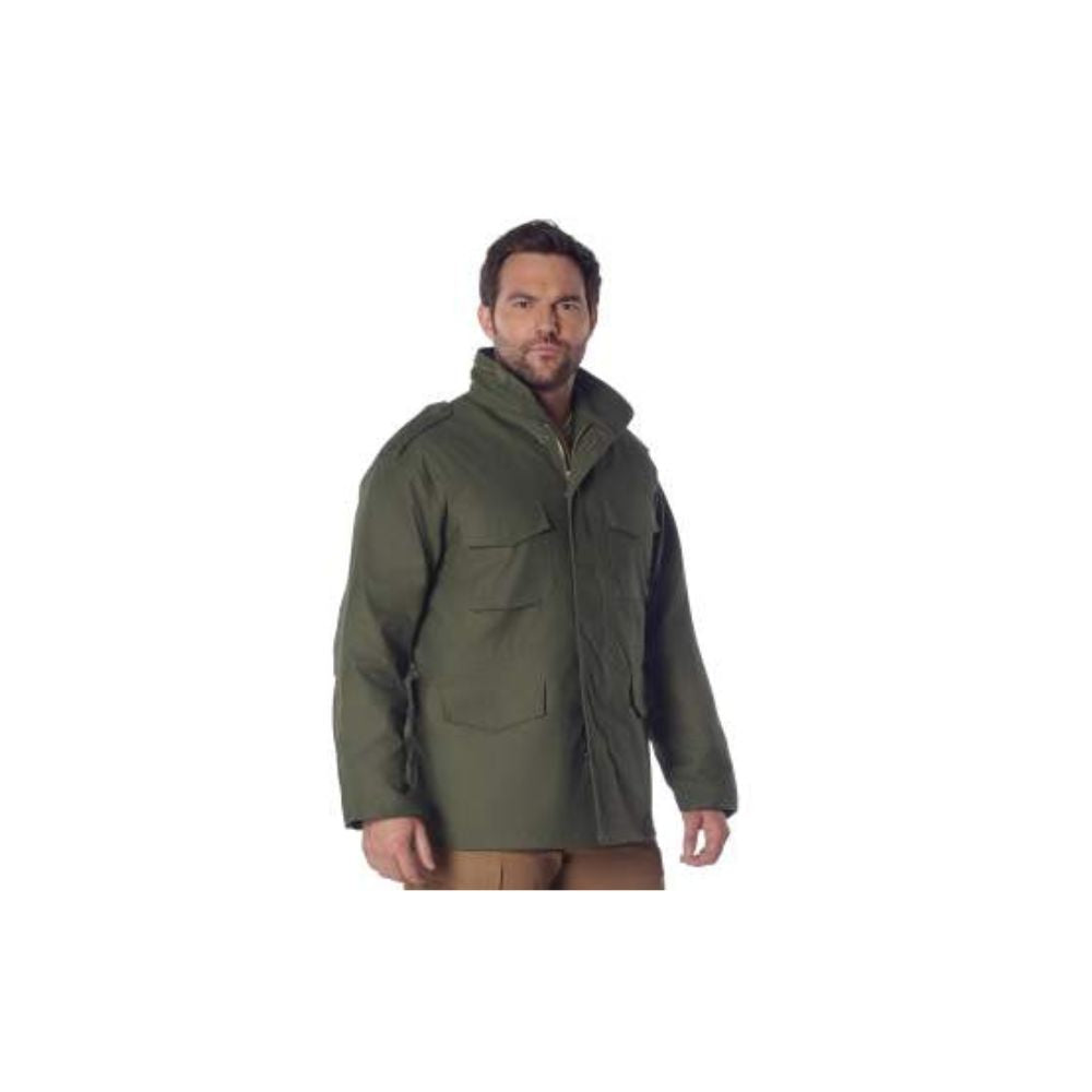 Rothco M-65 Field Jacket