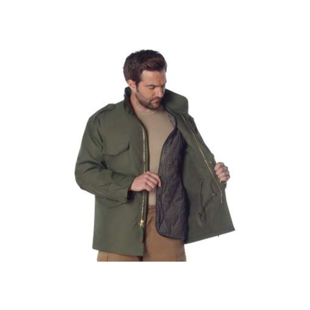 Rothco M-65 Field Jacket