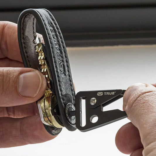 Key Ranger Key Organizer - Multi Tool