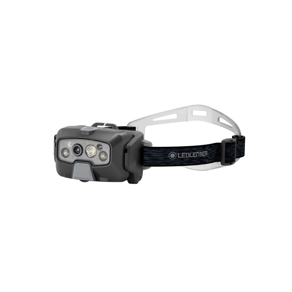 Ledlenser HF8R Core
