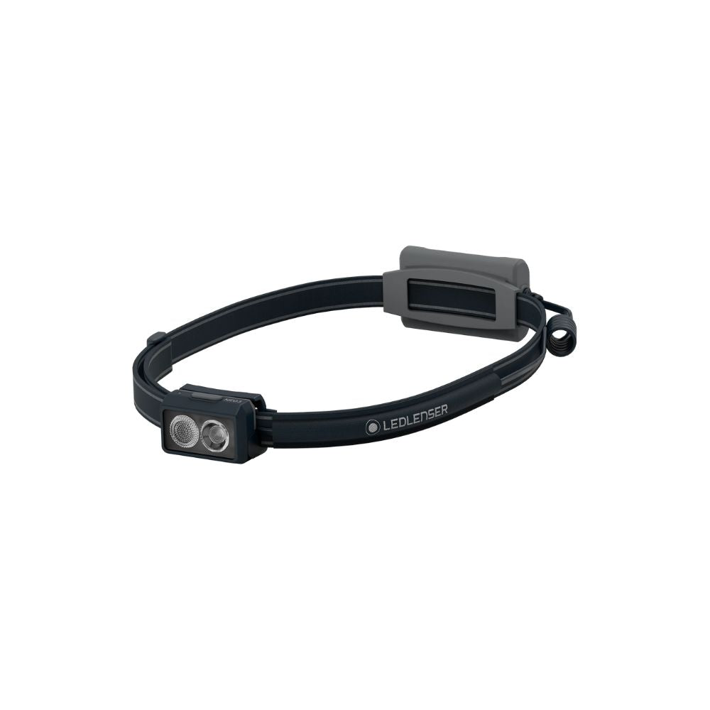Ledlenser NEO3 Running Headlamp