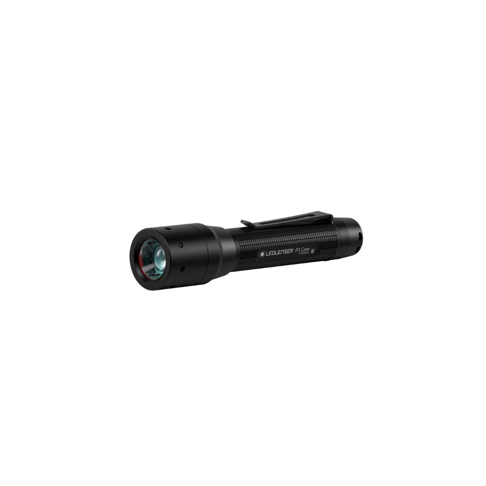 Ledlenser P5 Core Flashlight
