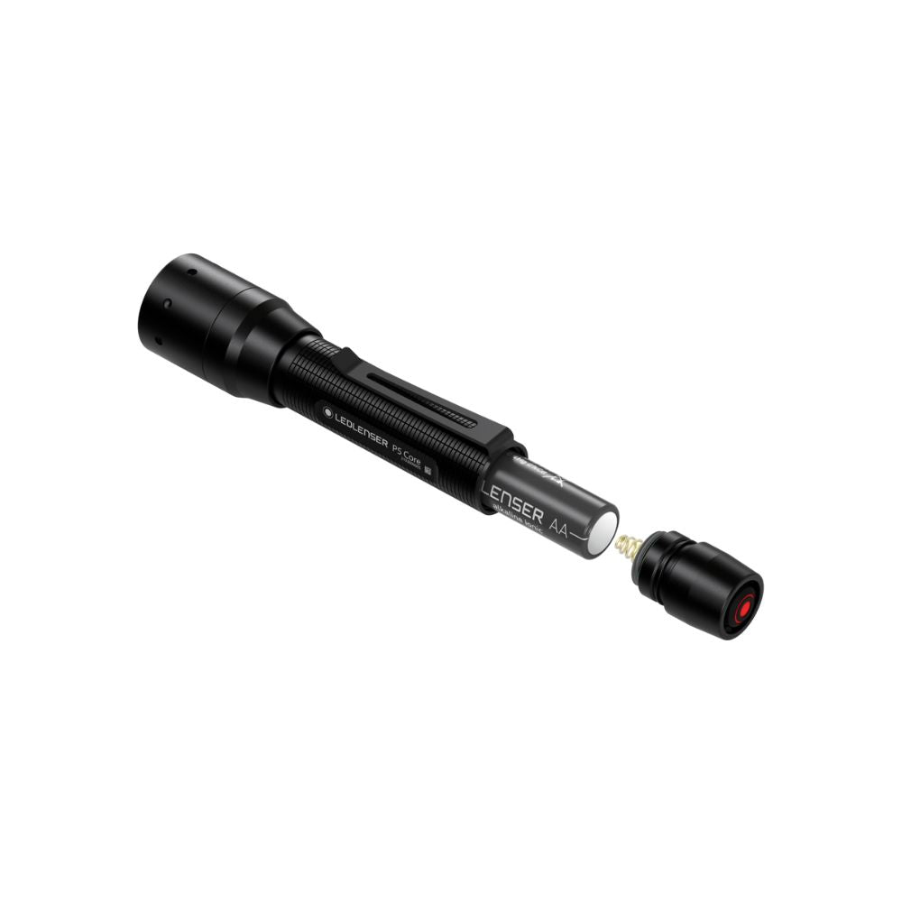 Ledlenser P5 Core Flashlight