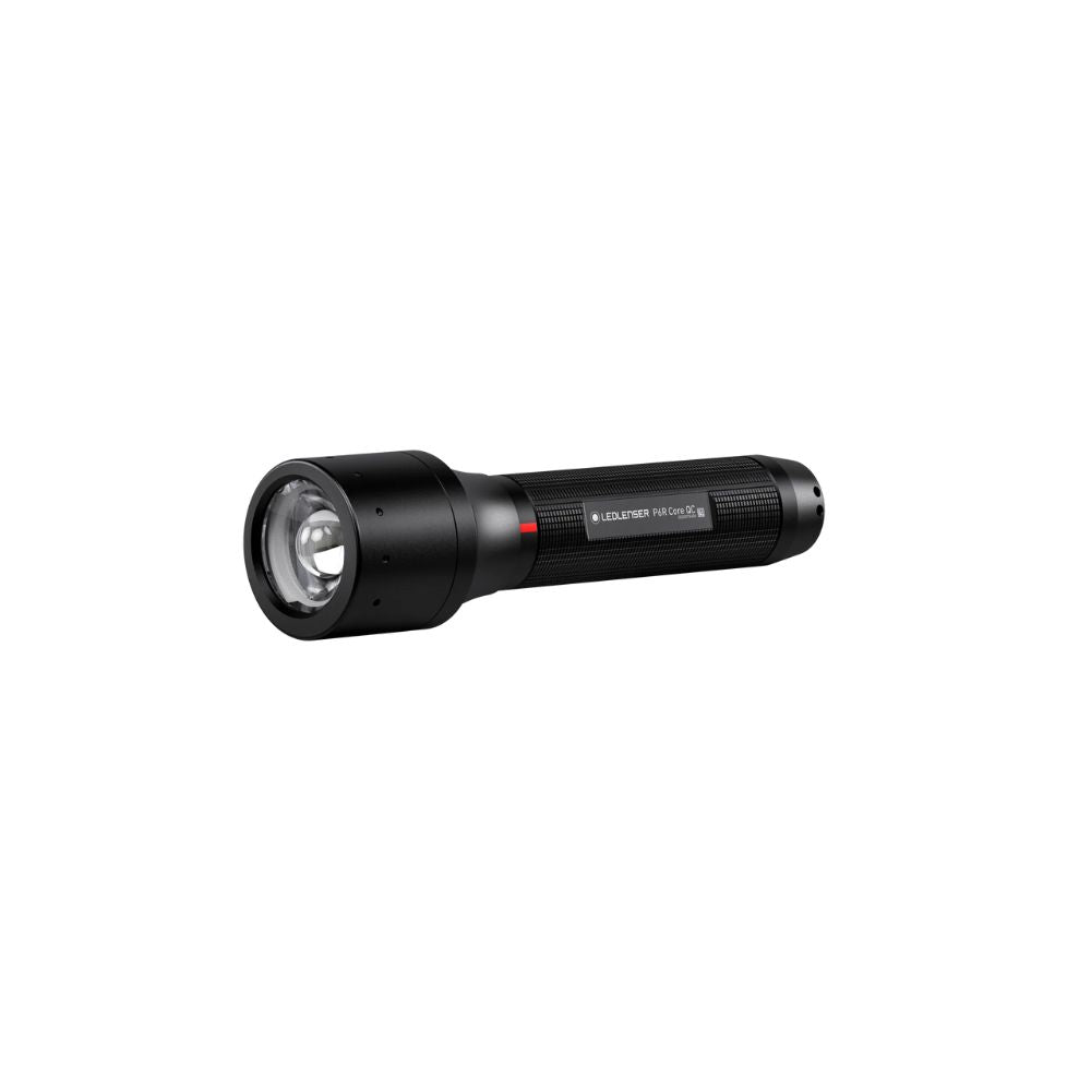 Ledlenser P6R Core QC Flashlight