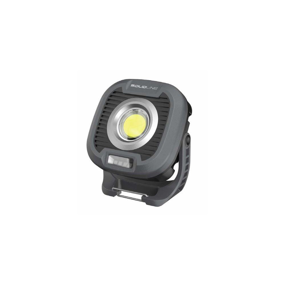 Ledlenser Solidline SAL2R Portable Electric Lamp