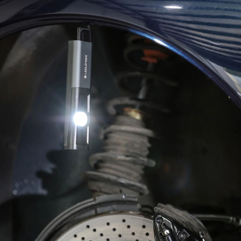 Ledlenser iW5R Work Portable Light