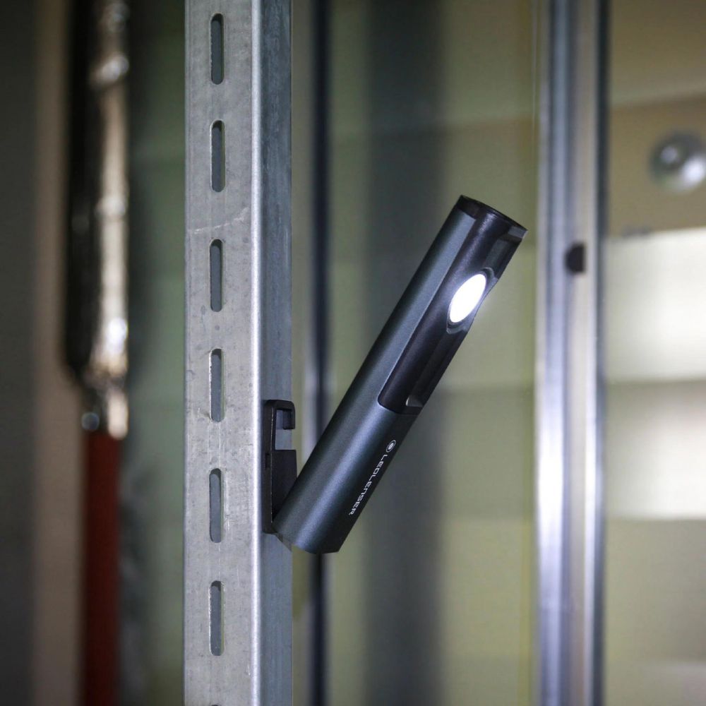 Ledlenser iW5R Work Portable Light