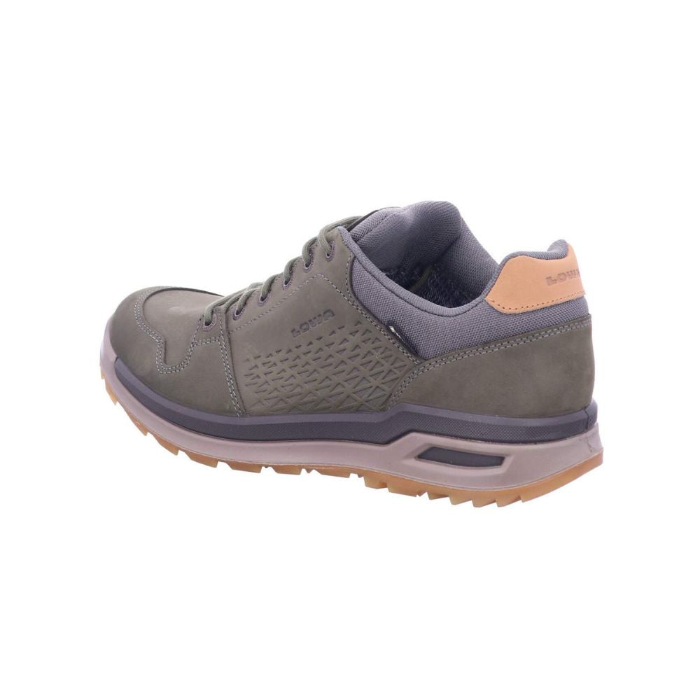 Lowa Locarno Gtx LO Shoes - Forest
