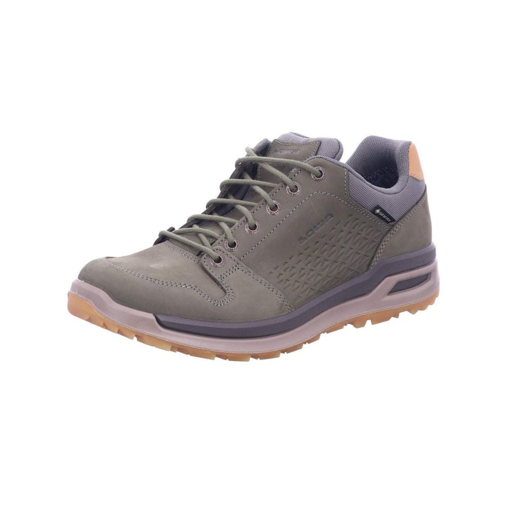 Lowa Locarno Gtx LO Shoes - Forest